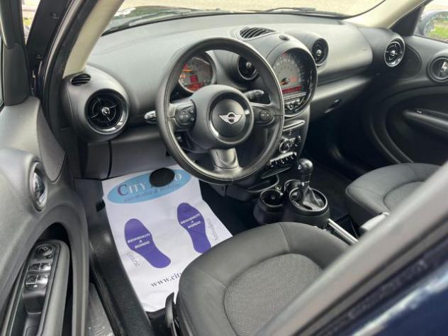 MINI Countryman Mini Cooper D Business Countryman Automatica rif. 23936999 - Foto 9