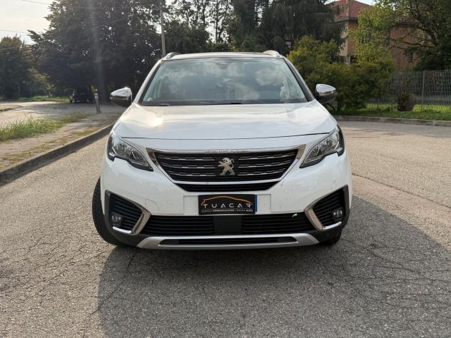 Peugeot 5008 GT Line / Crossway 1.2 PureTe #12141 - Foto 2