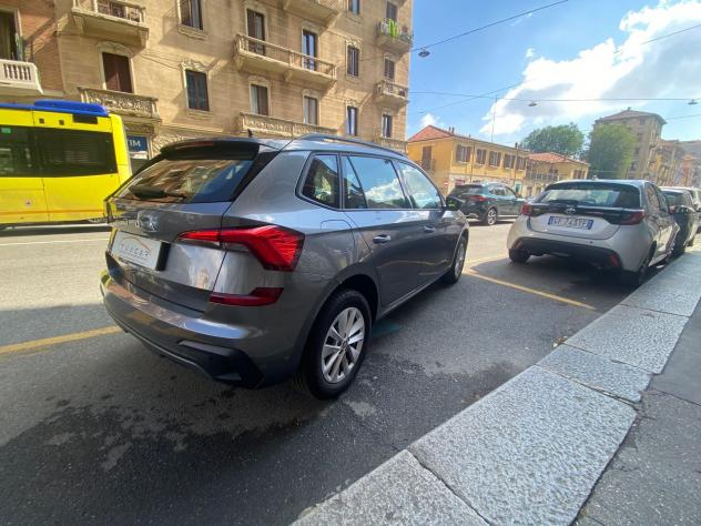 Skoda Kamiq selection #12108 - Foto 8