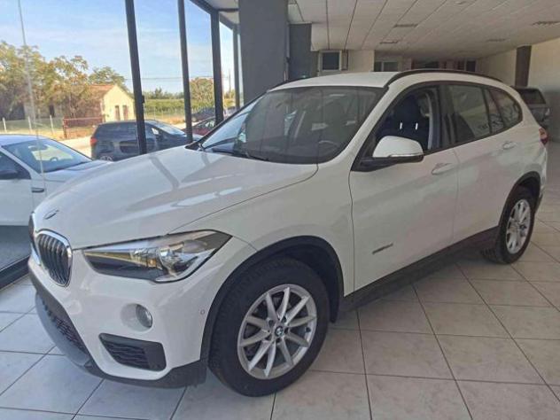 BMW X1 sDrive16d Advantage rif. 24062701 - Foto 3
