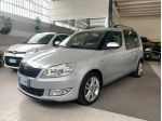 Skoda Roomster 1.6 TDI CR 90CV Ambition