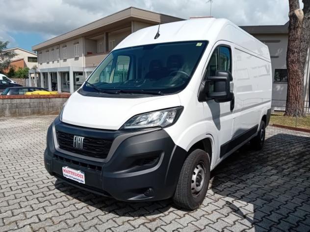 FIAT Ducato 35 2.2 Mjt 140CV PM-TM Furgone