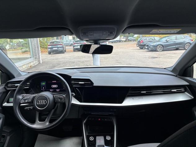 Audi A3 AUDI SPORTBACK 45 TFSI E S TRONIC - Foto 9