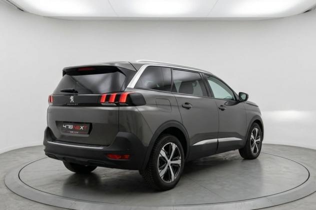Peugeot 5008 BlueHDi 130 Allure EAT8 S/S aut. - Foto 6