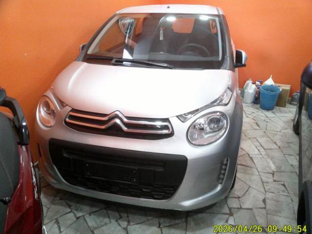 CITROEN C1 72cv rif. 24080943 - Foto 2