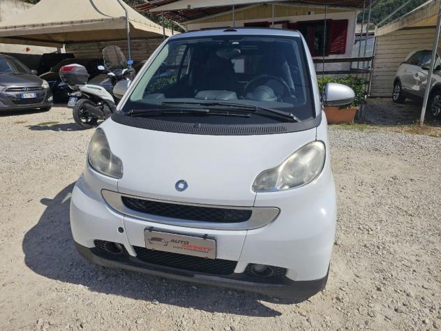 SMART - Fortwo - 1000 52 kW MHD passion CABRIO - Foto 2