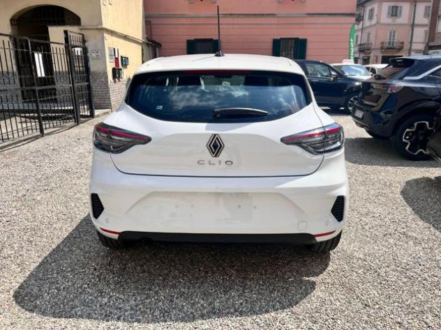 RENAULT Clio ECO-G 100 CV 5 porte Evolution rif. 22580606 - Foto 6