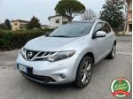 NISSAN Murano 2.5 dCi 4X4 Automatica rif. 20364813