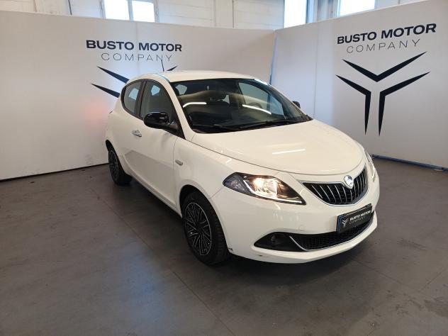 Lancia Ypsilon Ypsilon 1.0 firefly hybrid Gold s&s 70cv 5p.ti