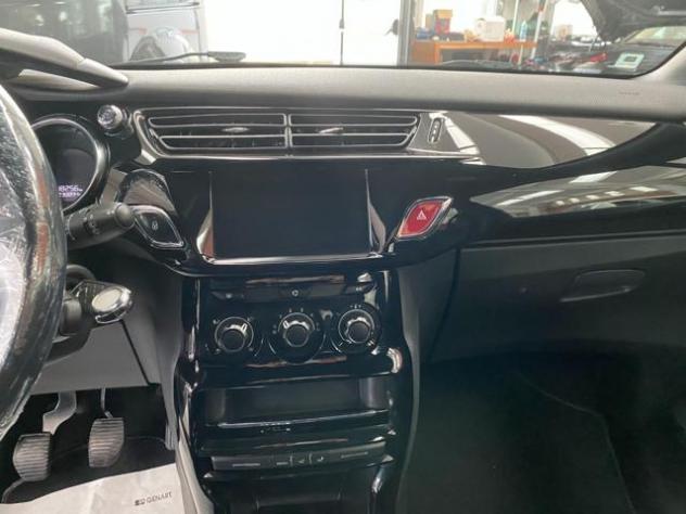DS AUTOMOBILES DS 3 BlueHDi 100 S&S Sport Chic rif. 24115269 - Foto 8
