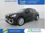 AUDI Q2 30 TFSI S line Edition rif. 22884579