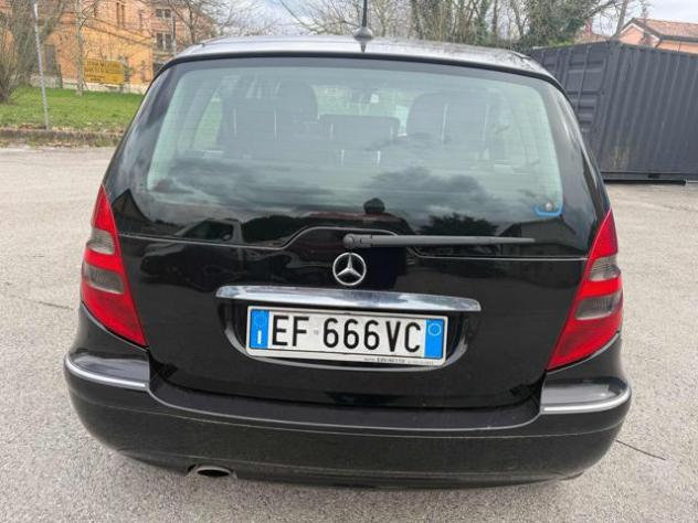 MERCEDES-BENZ A 150 Avantgarde senza nessun lavoro da fare rif. 23462575 - Foto 9