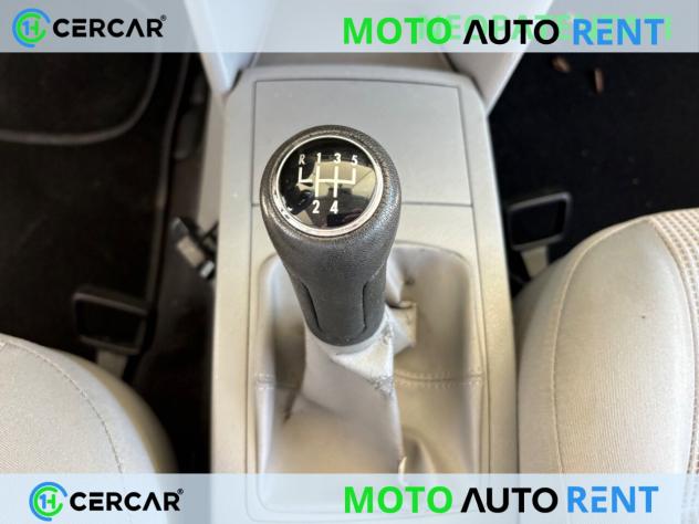 Volkswagen Polo 5 Porte Polo 5p 1.2 Comfortline - Foto 18