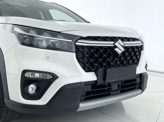 Suzuki S-Cross 1.5 Hybrid 4WD All Grip A/T Starview - Foto 6