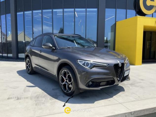 ALFA ROMEO Stelvio 2.2 Turbodiesel 190 CV AT8 Q4 B-Tech rif. 23769515