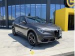 ALFA ROMEO Stelvio 2.2 Turbodiesel 190 CV AT8 Q4 B-Tech rif. 23769515