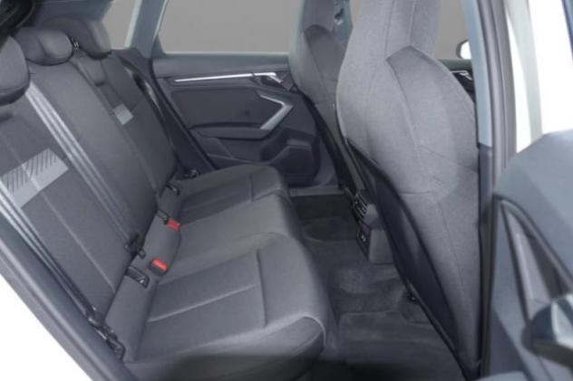 AUDI A3 SPB 35 TDI S tronic S line edition rif. 23759136 - Foto 7
