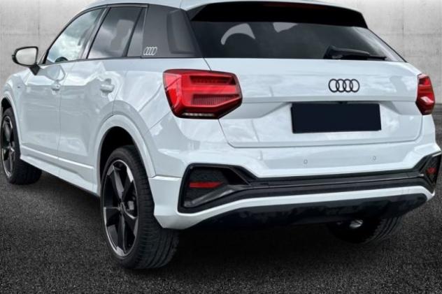AUDI Q2 35 TFSI S tronic S line Edition rif. 24049879 - Foto 2