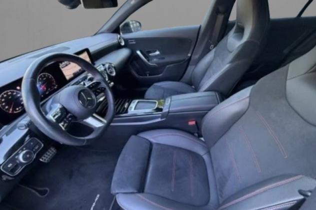 MERCEDES-BENZ CLA 200 Automatic AMG Line Premium rif. 24161893 - Foto 7