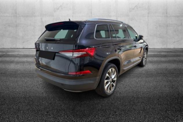 SKODA Kodiaq 2.0 TDI EVO SCR DSG Executive rif. 23759133 - Foto 2