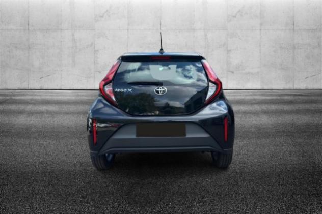 TOYOTA Aygo X 1.0 VVT-i 72 CV 5 porte Trend rif. 24076637 - Foto 6