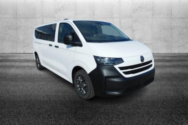 VOLKSWAGEN Caravelle 2.0 TDI 150CV aut. PL Life rif. 24117409 - Foto 2
