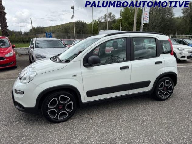 FIAT Panda 1.0 FireFly S&S Hybrid City Life rif. 23837183 - Foto 4