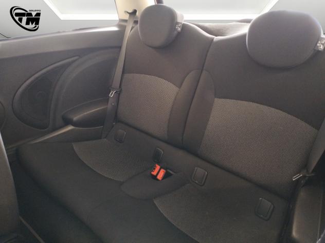 Mini Cooper Hatchback 1.6 122cv FL - NEOPATENTATI - Foto 10