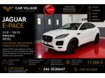 Jaguar E-Pace 2.0D 150 CV AWD R-Dynamic