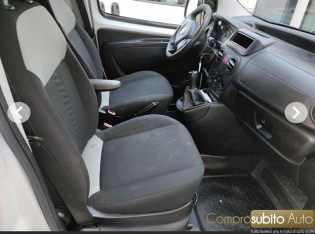 FIAT Fiorino 1.3 MJT 95CV + IVA 22% rif. 23943304 - Foto 2