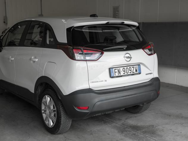 Opel Crossland Crossland X 1.6 ECOTEC D 8V Start&Stop Innovation - Foto 5