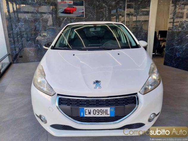 PEUGEOT 208 1.4 8V HDi 68CV 5p. Allure rif. 23809011