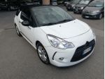 Ds DS3 3 1.6 e-HDi 90 airdream Just Black