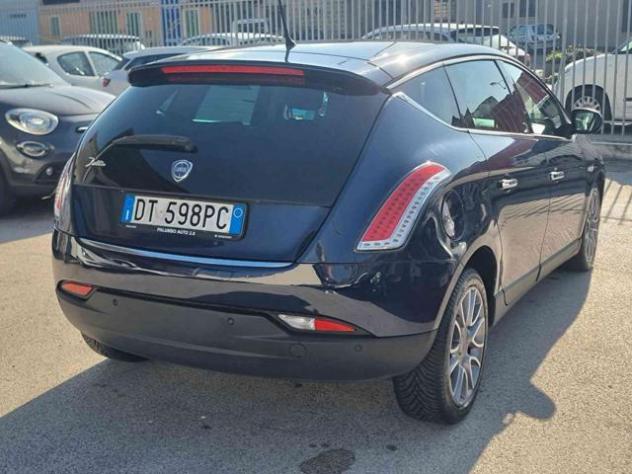 LANCIA Delta 1.6 MJT 120cv Oro Automatica SOGGIORNO+BLOCK SHAFT rif. 23722641 - Foto 4