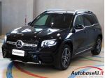 MERCEDES-BENZ GLB 200 D PREMIUM AUTOMATIC 8G-DCT, UNICO PROPRIETARIO rif. 2 &hellip;