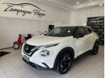 Nissan Juke 1.0 DIG-T 114 CV N-Design 2023