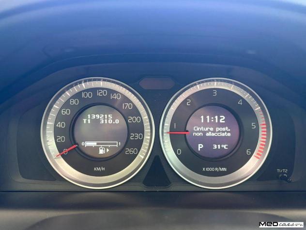 VOLVO - XC60 - D3 Geartronic Momentum - Foto 9