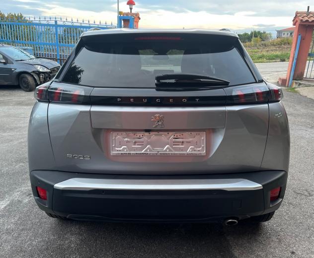 Peugeot 2008 BlueHDi 110 Allure -solo Km 40500- - Foto 6