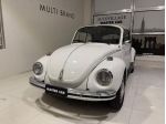 VOLKSWAGEN - Maggiolone 13 D1