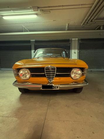 Alfa Romeo GT 1300 - Foto 6