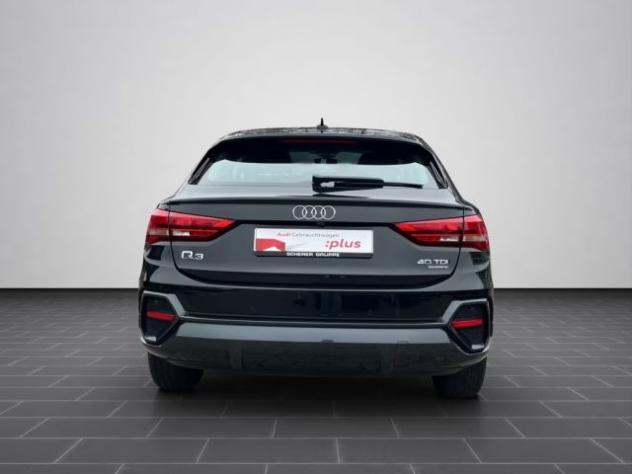 AUDI Q3 SPB 40 TDI Quattro - 92.000 Km rif. 23308628 - Foto 4