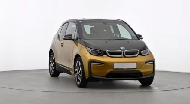 BMW i3 120 Ah rif. 23816466 - Foto 3