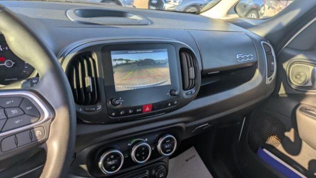 FIAT 500L Mtj1.3cc 95cv rif. 24212447 - Foto 9