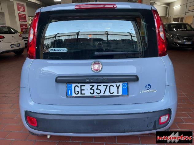 FIAT - Panda - 1.0 FireFly S&S Hybrid Easy - Foto 7