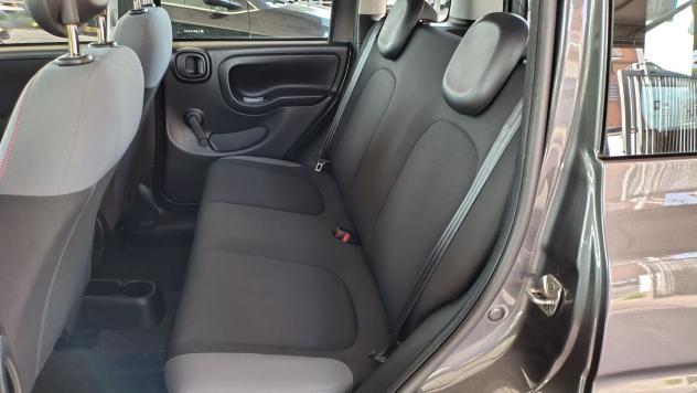 FIAT Panda 1.2 69cv 5 porte GPL EASY - Foto 10