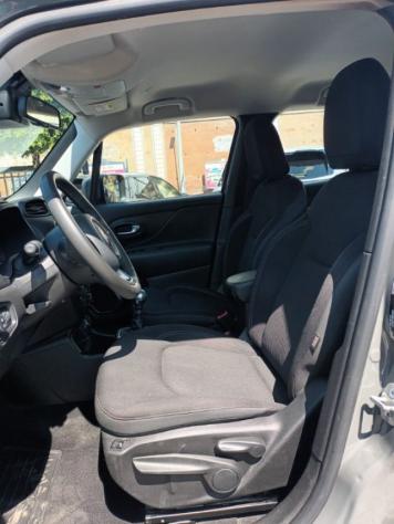 JEEP Renegade 1600 MJT LIMITED 130CV NAV PACK LED VISIBILITY ITA rif. 24181661 - Foto 5