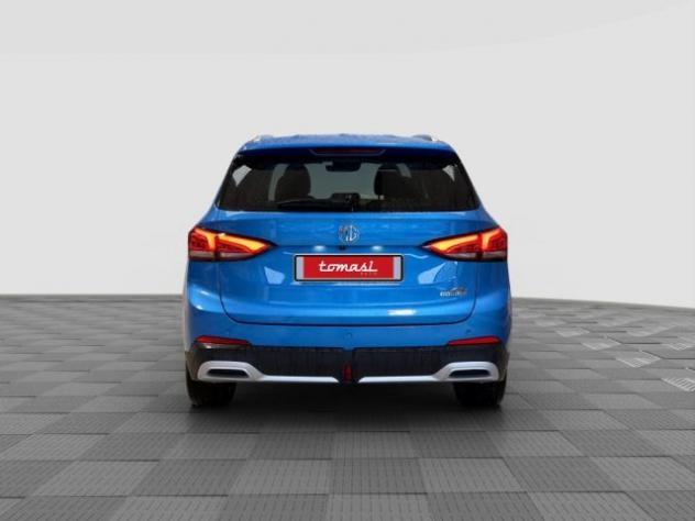 MG ZS ZS Hybrid+ Luxury rif. 24091352 - Foto 4