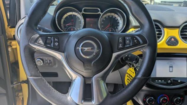 OPEL Adam GPL 1.4 87cv Tech Jam rif. 24010994 - Foto 8