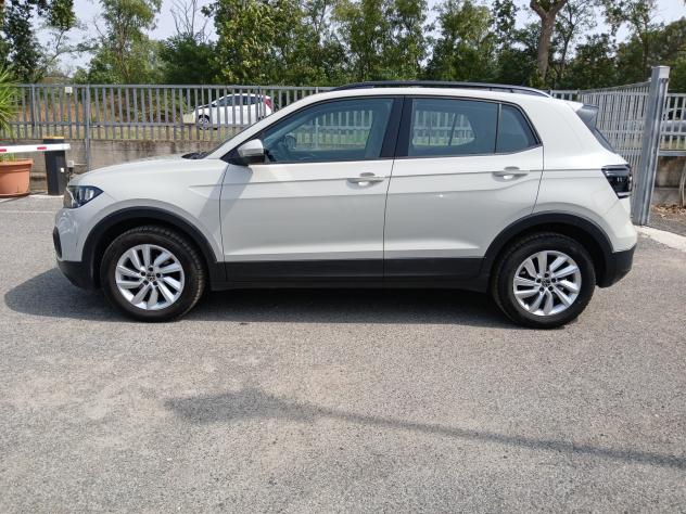 T-Cross 1.0 TSI 110 CV DSG Advanced - Foto 8