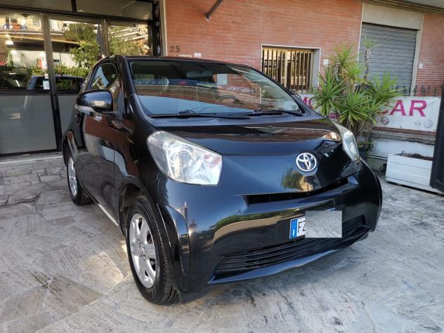 Toyota iQ 1.0 Active - Foto 2